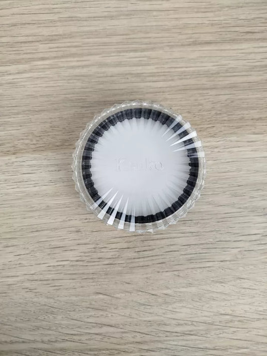 Filtro Fotografico Kenko UV Sl-39 52mm Bianco Per Fotocamera Analogica