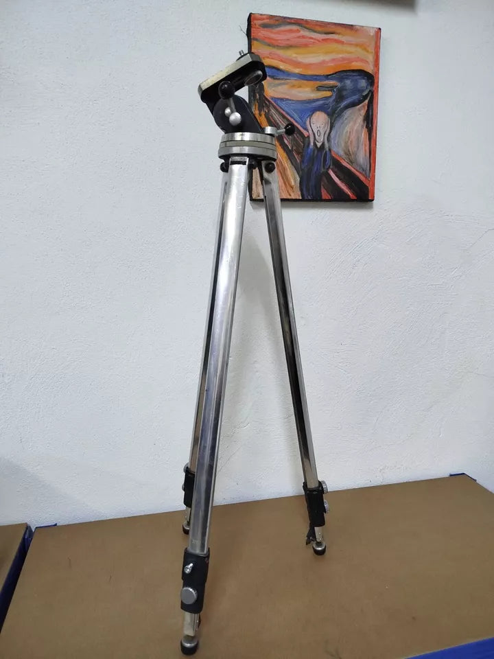 Treppiede Schiansky Cavalletto Da Roccia Per Fotocamera Macchina Fotografica
