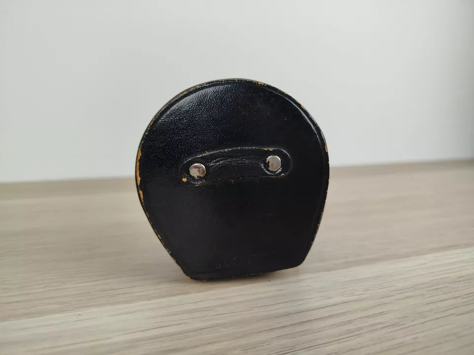 Anello Adattatore Per Obiettivo Fotografico Fotografia Analogica A Vite Nero