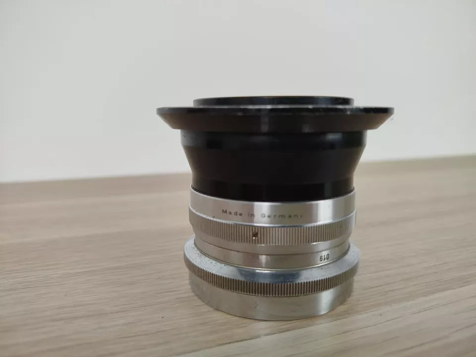 Obiettivo Schneider Kreuznach Componon 1:5,6/210 Per Ingranditore Fotografico