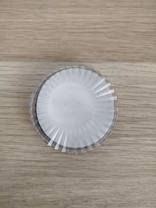 Filtro Fotografico Kenko UV SL-39 52mm Bianco Per Fotocamera Analogica