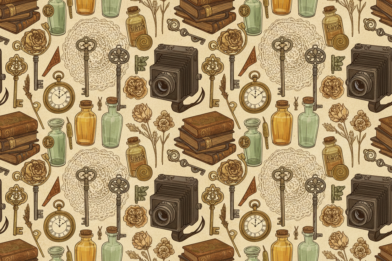 Sfondo Vintage